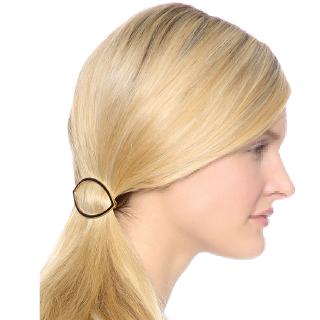 Leaf Hair Clip For Women Hair Pins Girls Thick Hair Styling