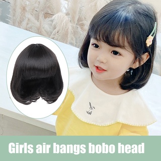 baby wig - Hair Accessories Prices and Promotions - Fashion Accessories Mar  2023 | Shopee Malaysia