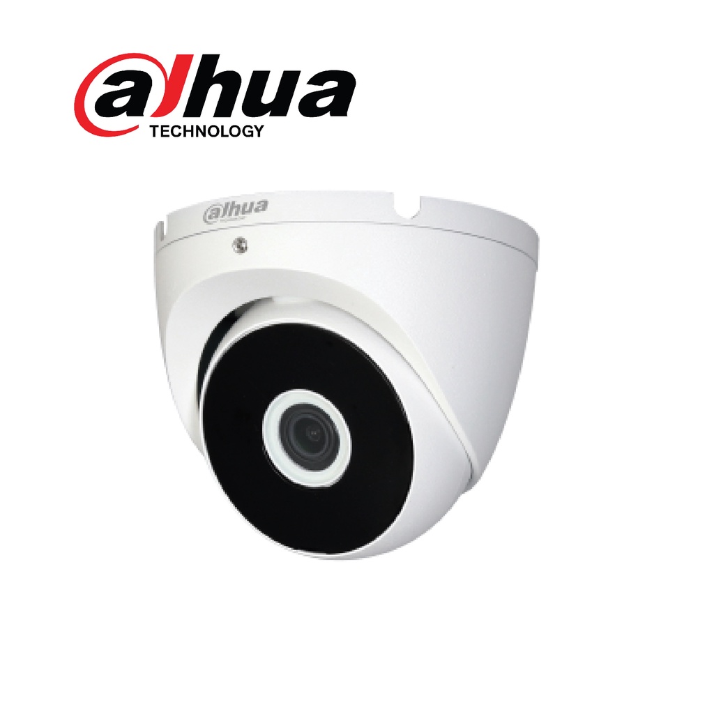 DAHUA CCTV INDOOR DOME CAMERA HACT1A21 Analog Full HD 2MP 1080P 4 IN 1