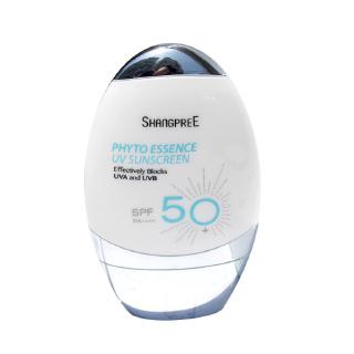 SHANGPREE isolation UV face refreshing oil-free Sunscreen 50g SPF50+/PA++++ Sunblock Sun Care