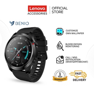 the radiance a3 watch