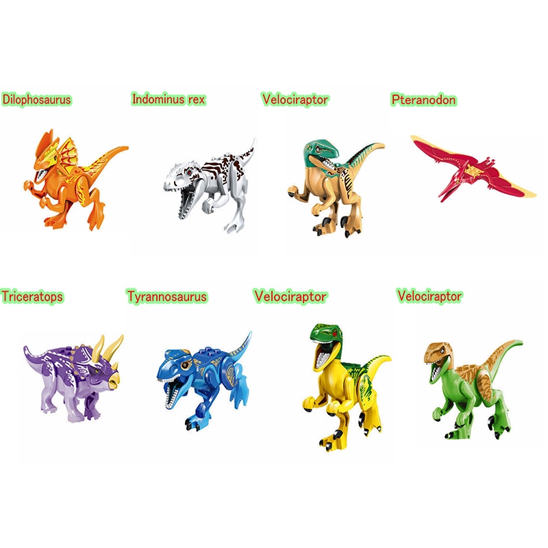 Legoing Dinosaur Dilophosaurus Classic Ancient Collection For Boys Toy For Children Jurassic Park World Kid Dinosaurs Shopee Malaysia - classic the dino zoo original roblox