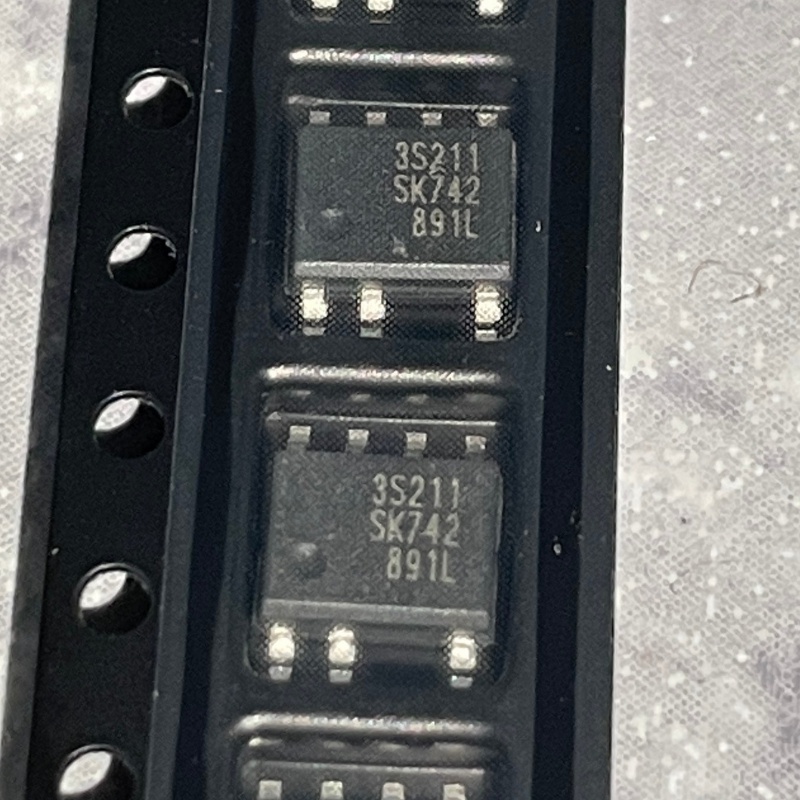 [ 3S111 / 2S110 / 3S211 ] SSC2S110-TL 25110 SSC3S111 SSC3S211 Ic Chip
