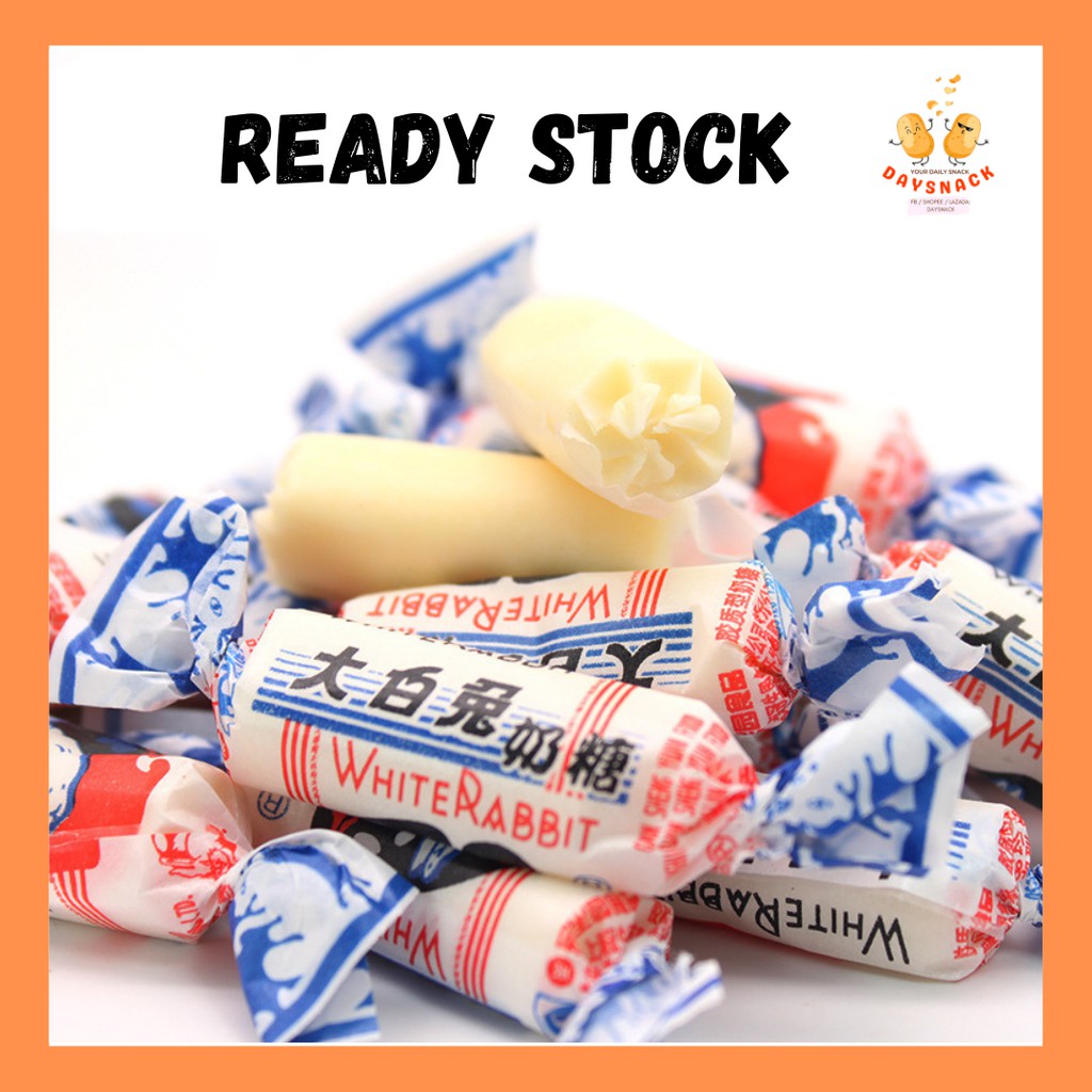 White Rabbit Candy Certified Haram By M Sia Test Results Positive For Pig Cow Dna