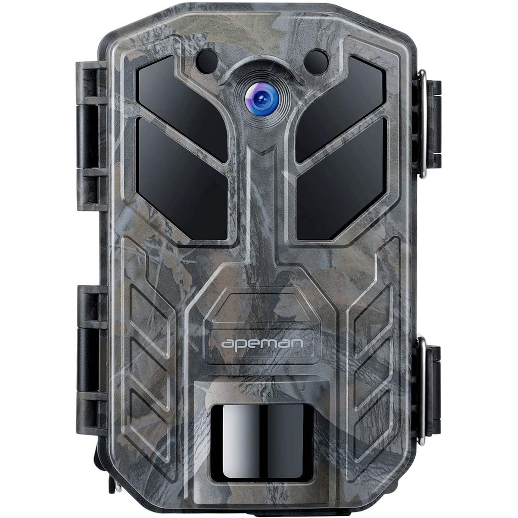 apeman wildlife camera 30mp