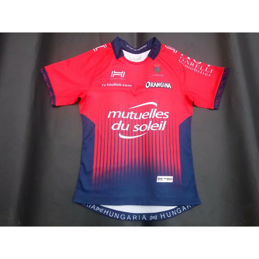 toulon rugby jersey