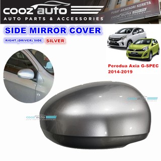 Perodua Axia Tail Lamp - Info Masaran