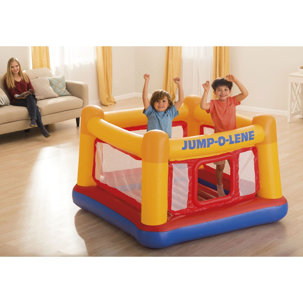 intex junior jump