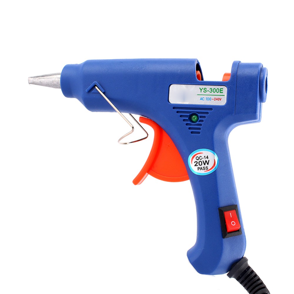 good quality hot glue gun