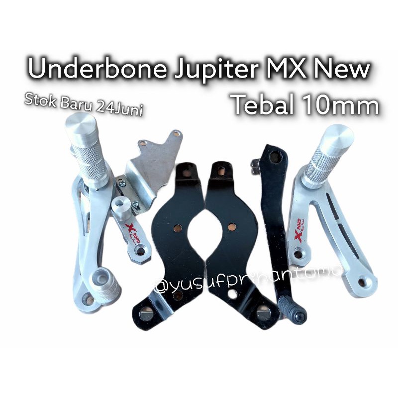 Underbone Jupiter MX new underbone MX old Jupiter z underbone MX king