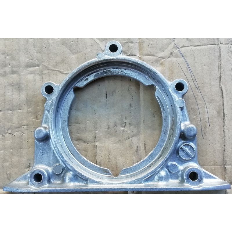 Crankshaft Oil Seal Seat Housing (Proton Saga Iswara/Wira 1.3/1.5L) Shopee Malaysia