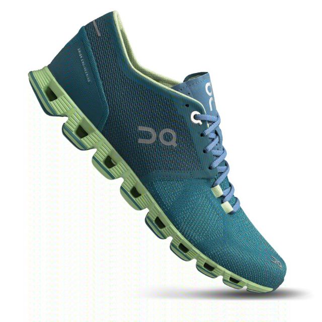 on cloud x storm willow