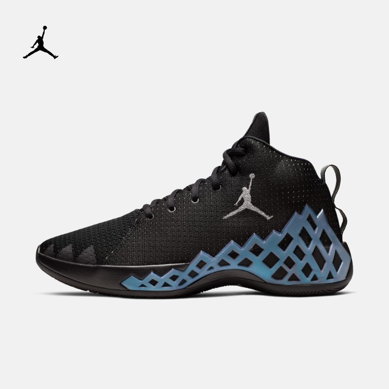 nike jumpman diamond