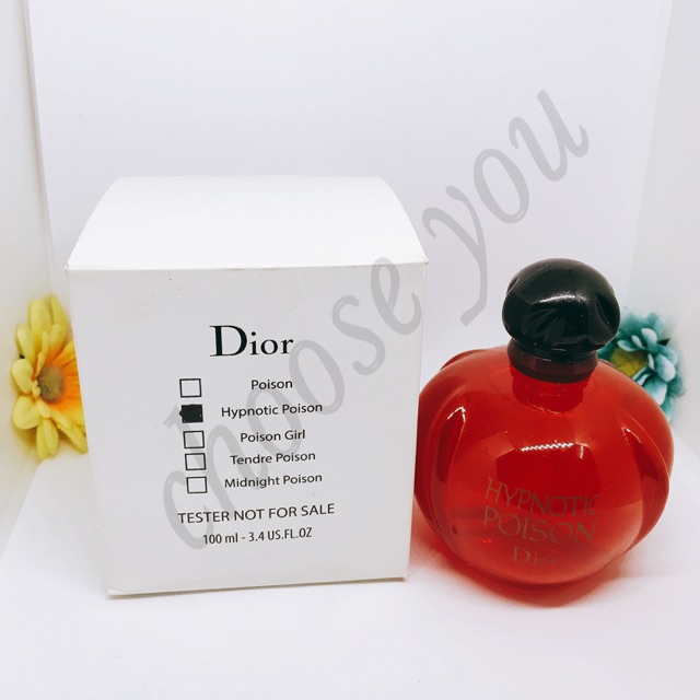 parfum dior hypnotic poison