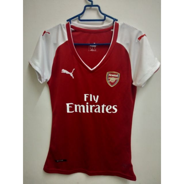 puma arsenal jersey malaysia