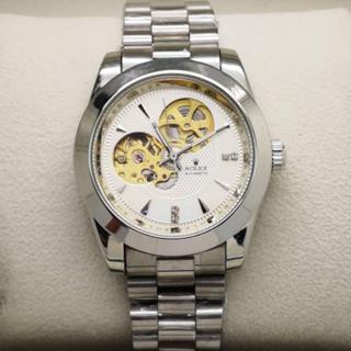 Smart Boss Role Automatic Watch Jam Nadi Murah Shopee Malaysia