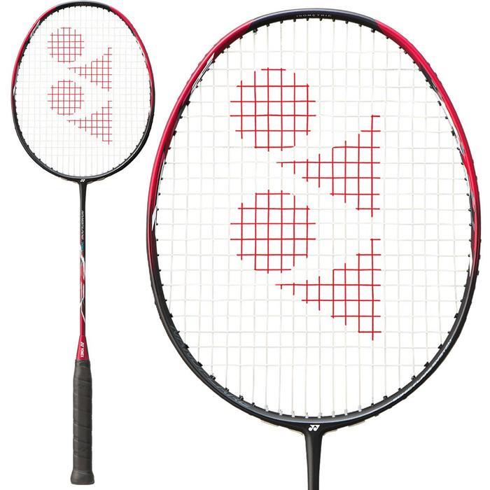 YONEX NANOFLARE 700 RED | Shopee Malaysia