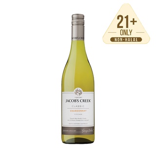 [White Wine] Jacob's Creek 'Classic' Chardonnay