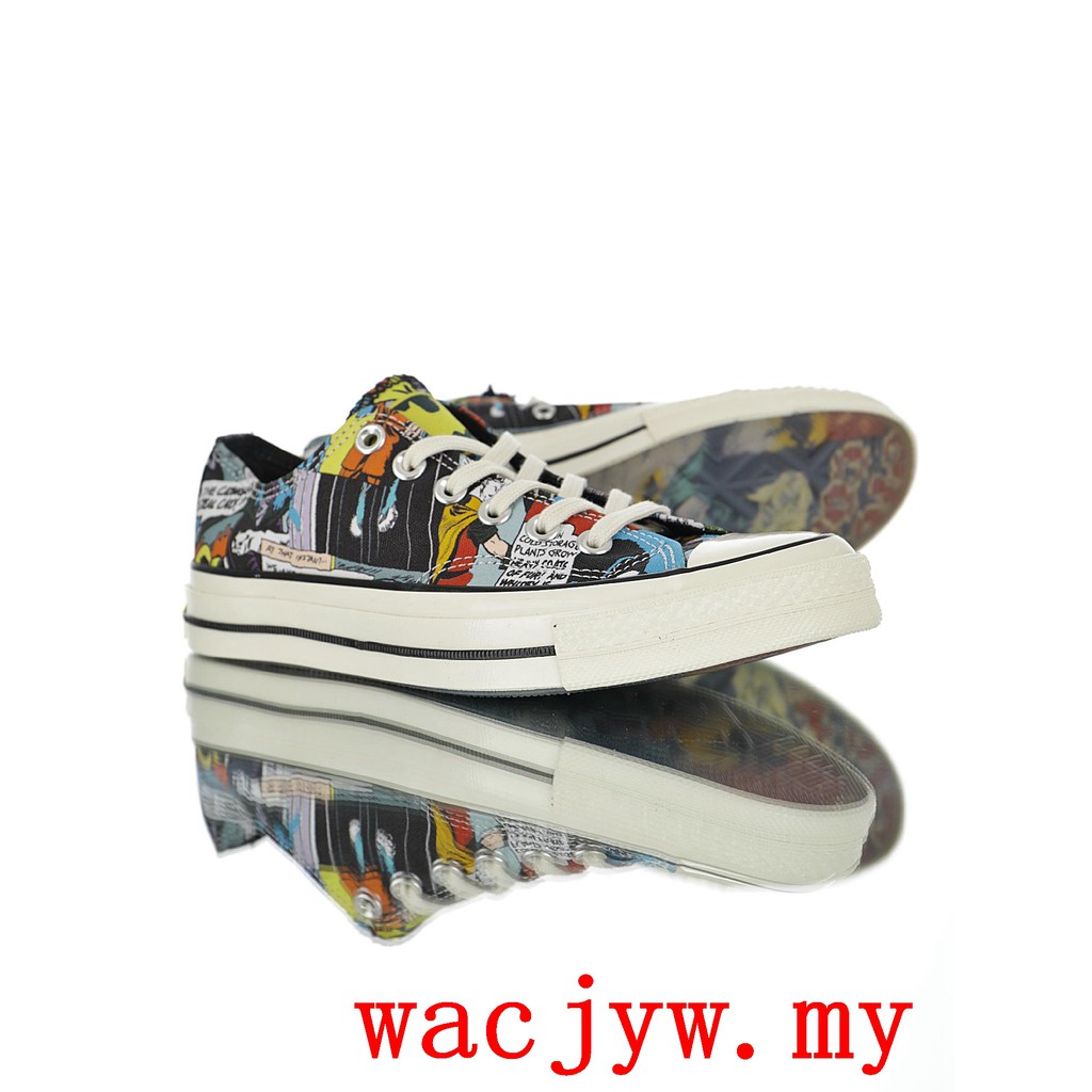 marvel comics converse all stars