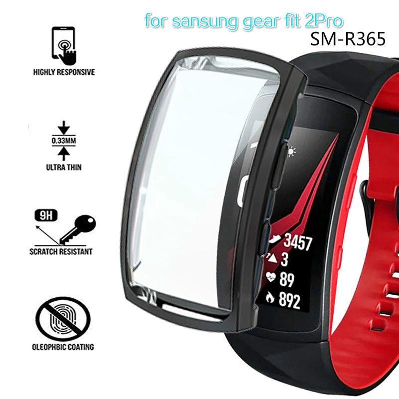samsung gear fit 2 protective case