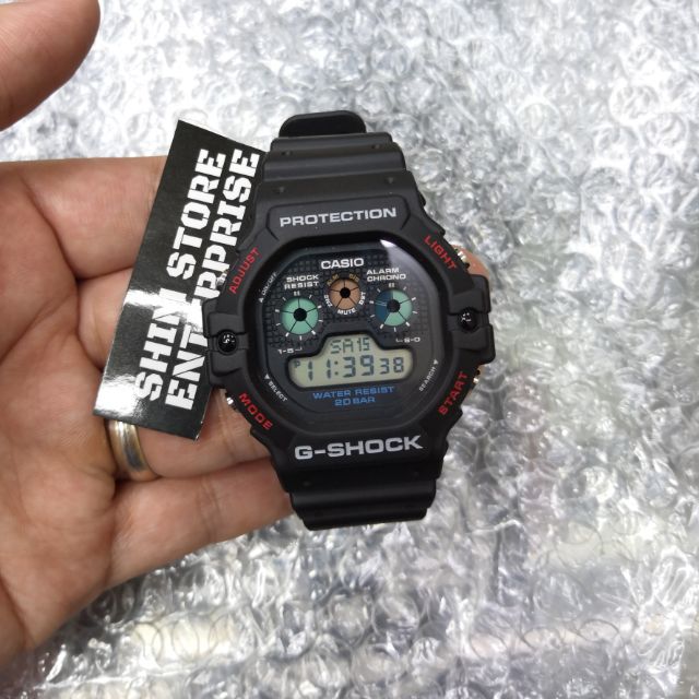 casio g shock dw 5900