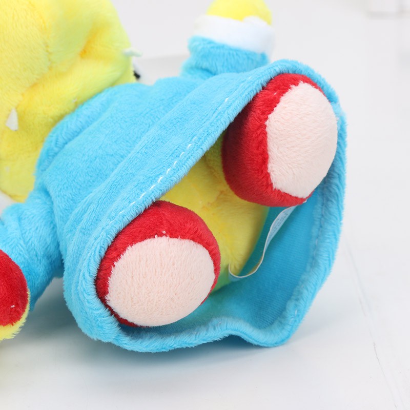 mario kamek plush