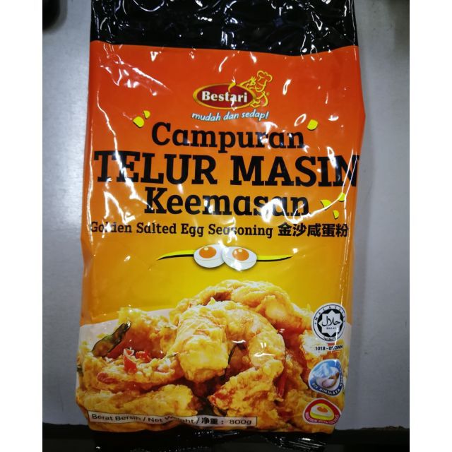 where to buy salted egg powder in malaysia