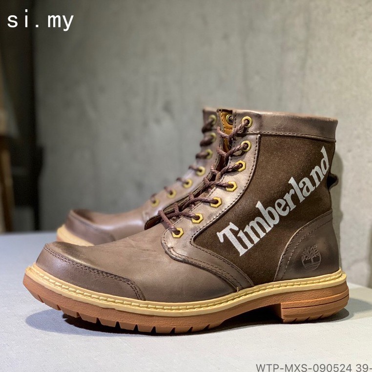 timberland formal shoes