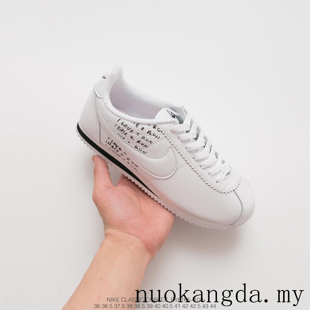 nathan bell nike cortez