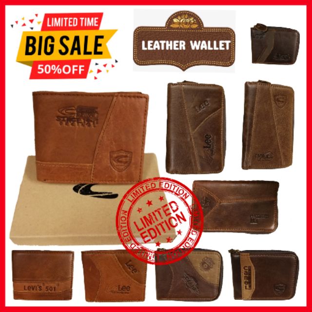 wallet levis original 60fc3846b 