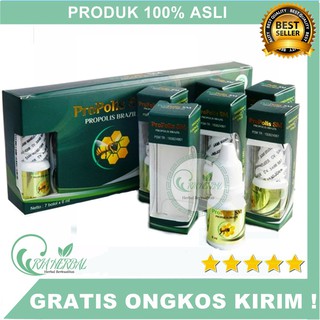 British Propolis Indonesia