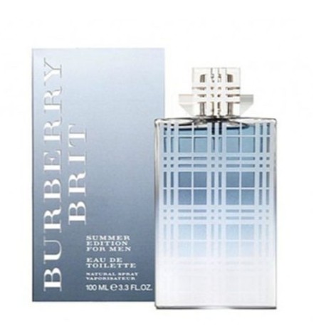 My Burberry brit summer for him 100ml 