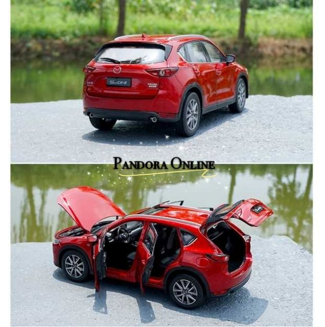 mazdaspeed 3 diecast