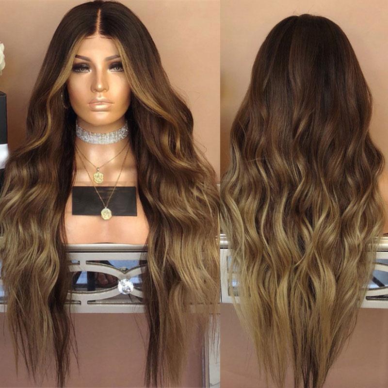Superdeal Cosplay Wig Hair Style Women S Fashion Curly Hair