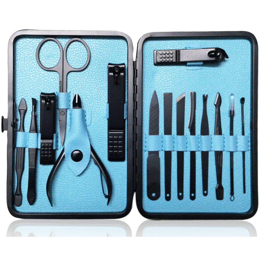 best nail clipper kit