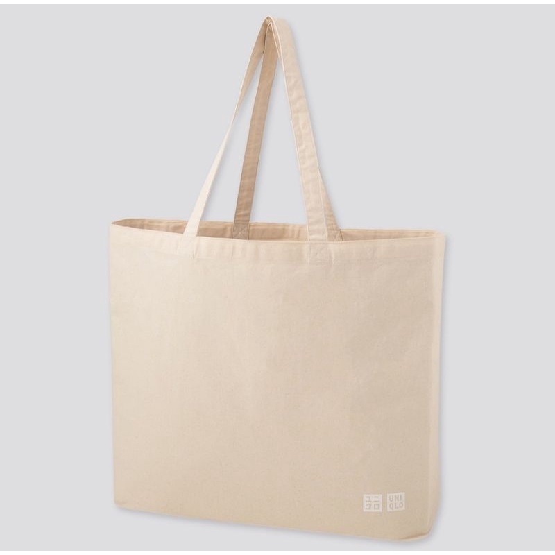 Original Uniqlo Bag Minimalist | Shopee Malaysia