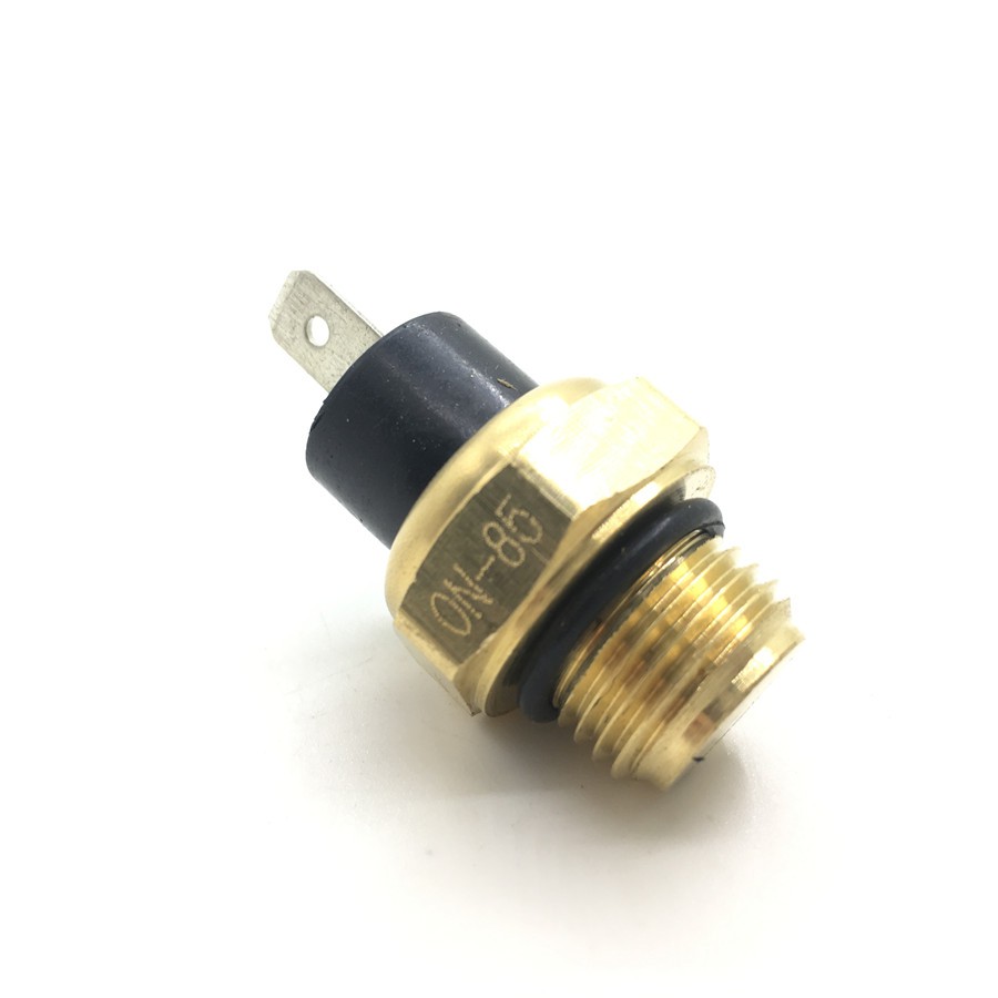 Motorcycle Radiator Water Temperature Sensor Motorbike Parts For Honda Hornet 600 900 Steed 400 600 Magna 250 VT750