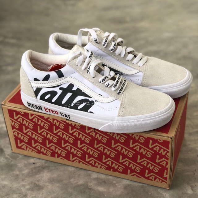 vans patta vans patta