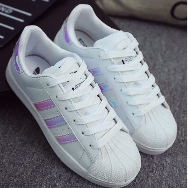 adidas superstar laser
