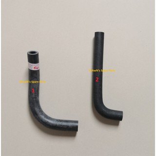 OEM Proton Wira 1.6 1.8 Throttle Body / Bypass Hose ...