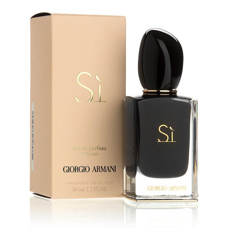 si edp intense 100ml