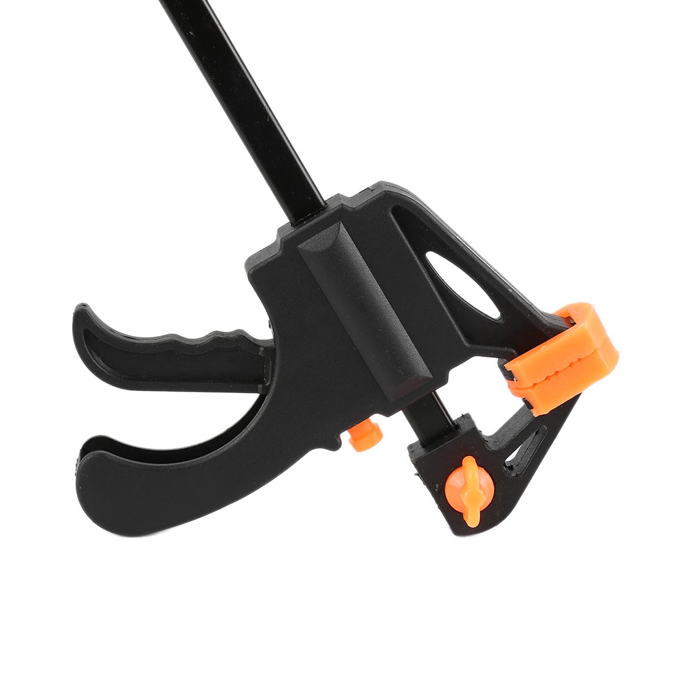 4 Inch F Bar Clamps Rapid Ratchet Quick Release Speed Clamp Spreaders