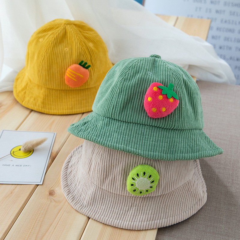 children's fisherman hat