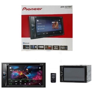 Pioneer Car Multimedia Player Prices And Promotions Jul 2021 Shopee Malaysia