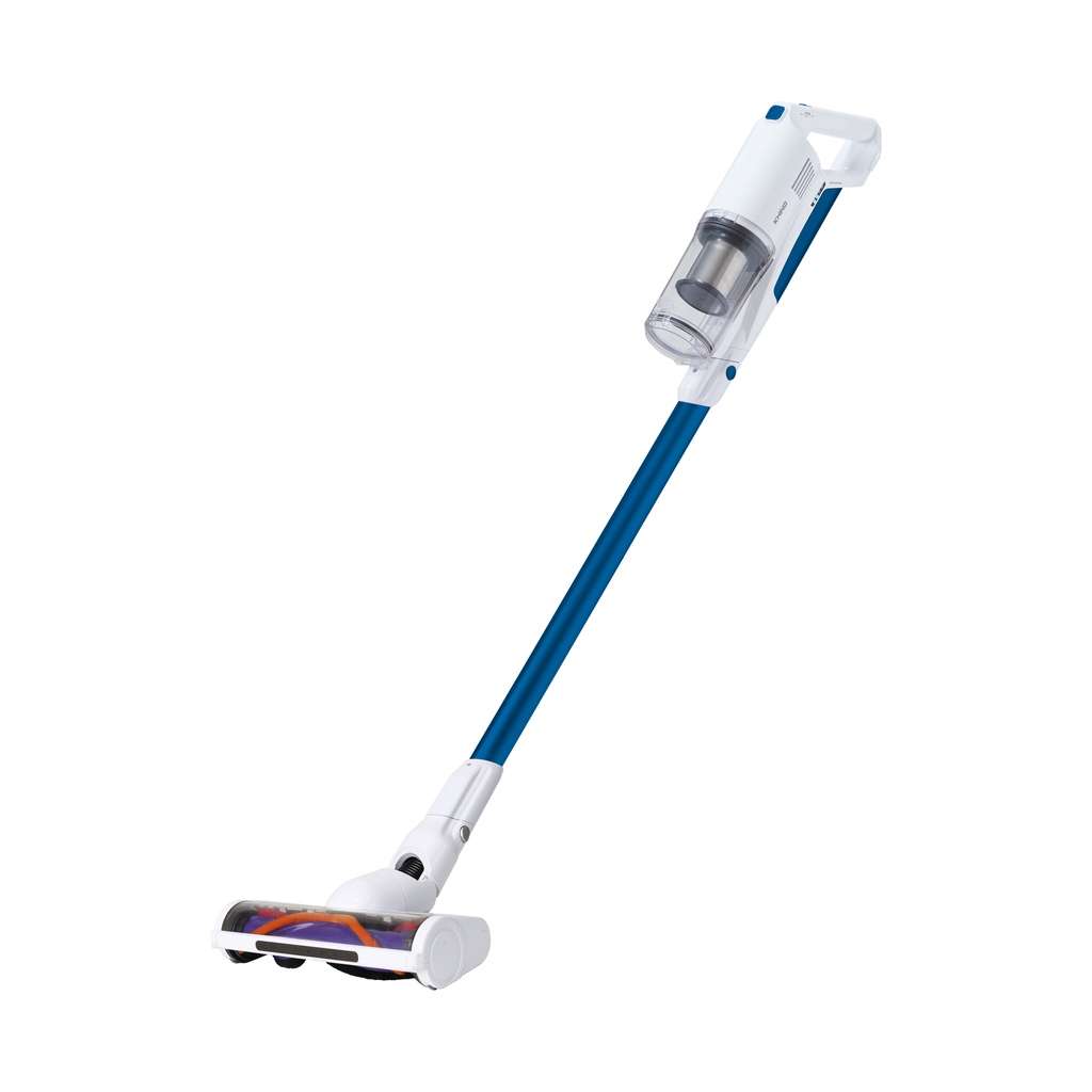Khind Cordless Vacuum Cleaner VC9692 Shopee Malaysia
