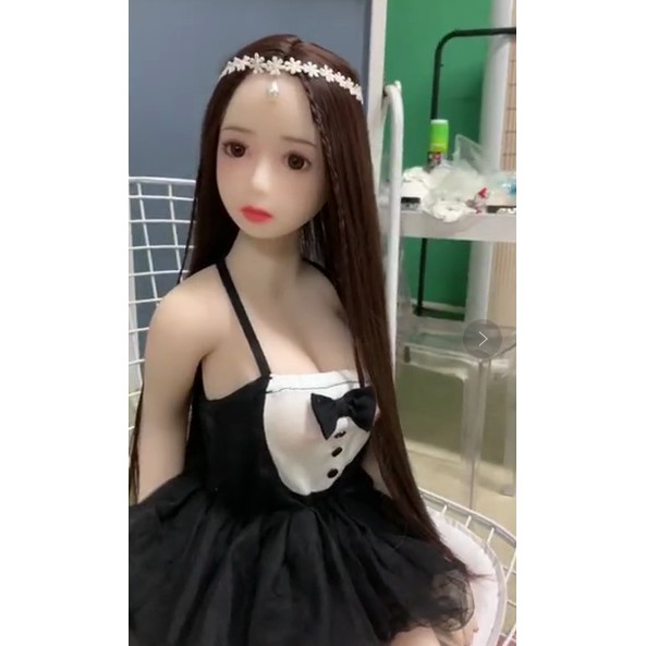 silicone doll store