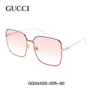 gucci sunglasses gg0443s