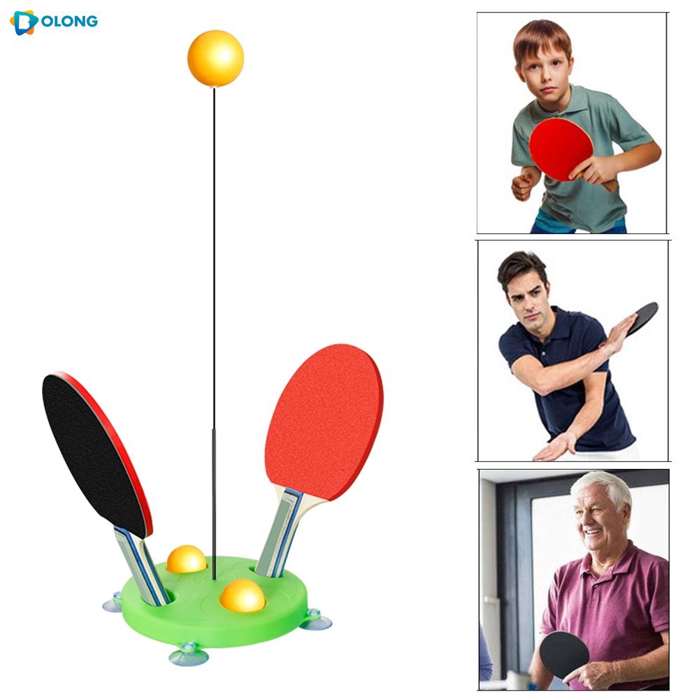 table tennis for kids