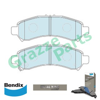 BENDIX MKT DB2090MKT MYVI LAGI BEST AXIA BEZZA FRONT BRAKE 