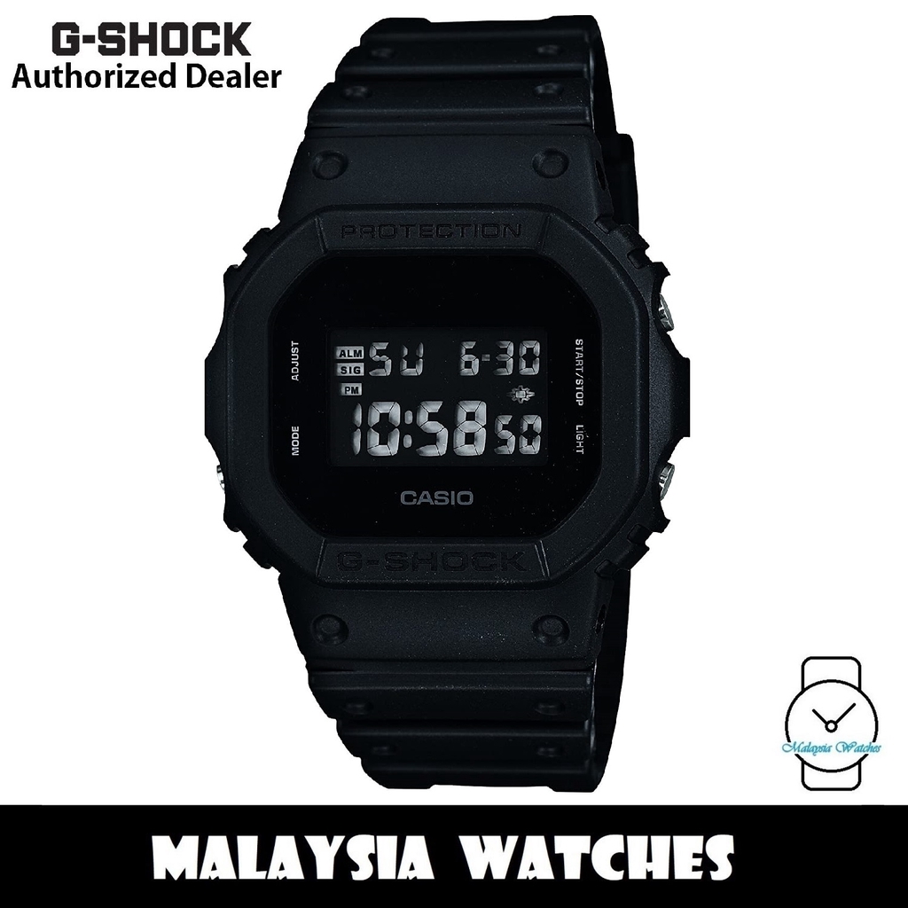 casio dark knight watch